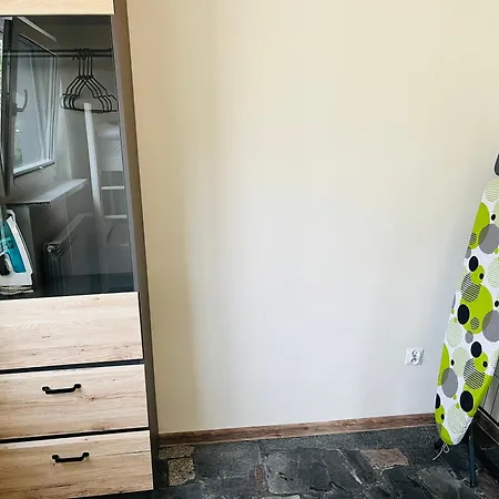 Apartment Ogrodowy *