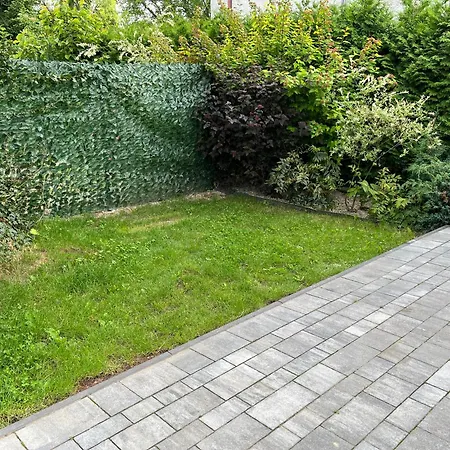 Apartment Ogrodowy *