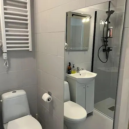 Apartman Ogrodowy