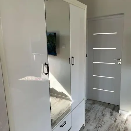 Apartman Ogrodowy