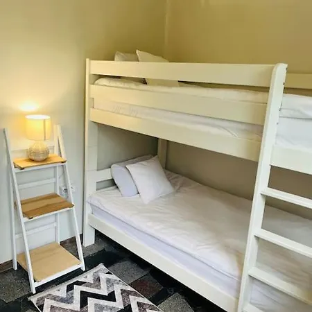 Apartman Ogrodowy