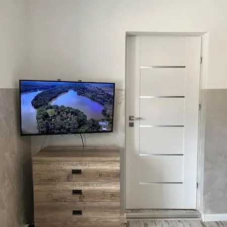 Apartment Ogrodowy *