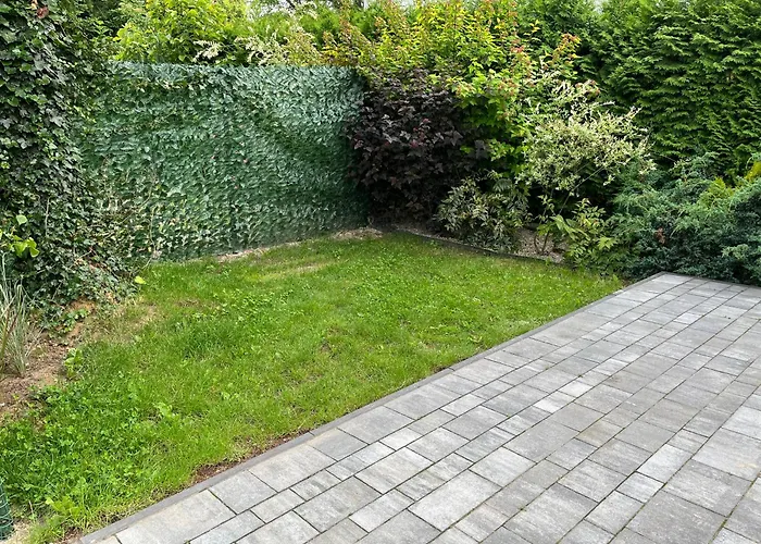 Apartment Ogrodowy *