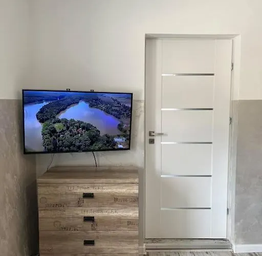 Apartment Ogrodowy *